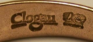 Clogau Welsh gold from www.lainson.eu